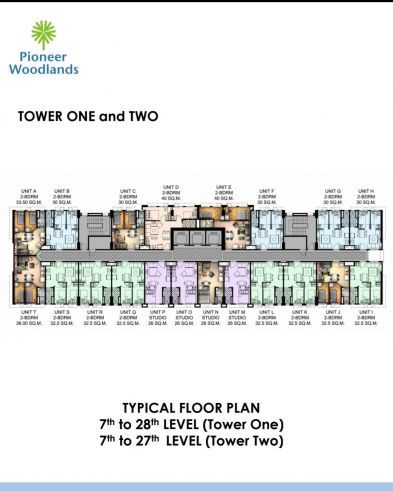 Studio  type Ready  for Occupancy  in Boni Mandaluyong near Makati and04