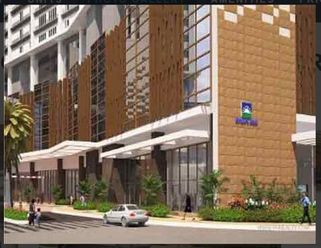 Empire East Covent Garden Condominium02