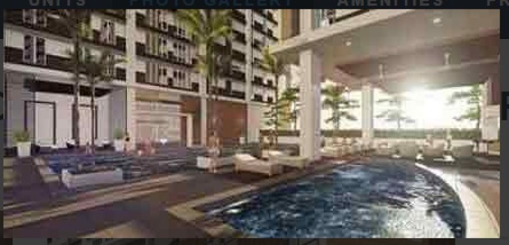 Empire East Covent Garden Condominium04
