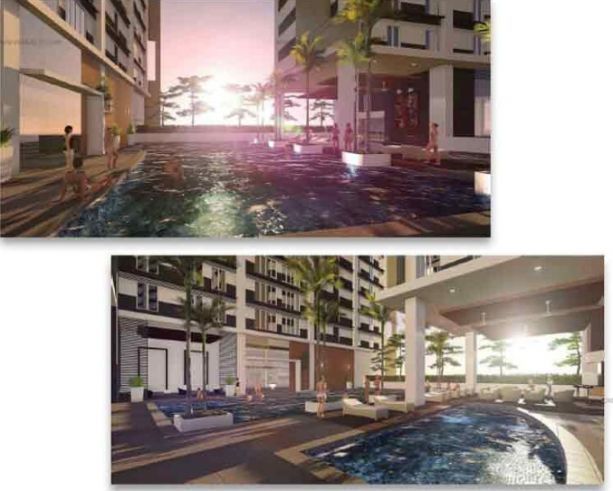 Empire East Covent Garden Condominium05