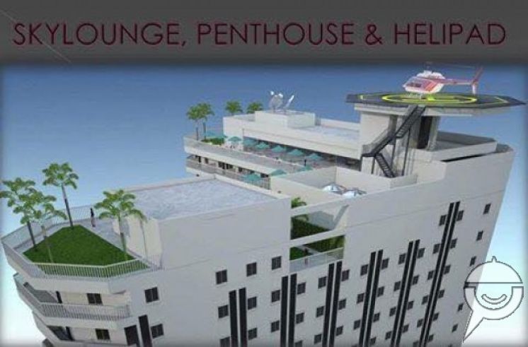 Affordable Arts and Theater Condo in QC - Starts at 11k Monthly05