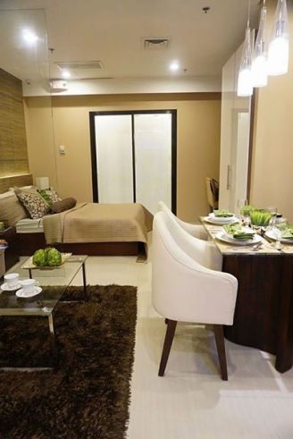 "Tagaytay Clifton Resort Suites, condotel Unit for sale"03