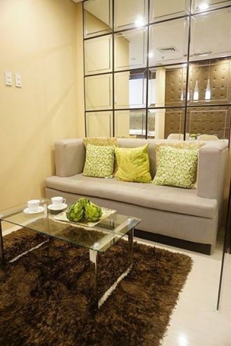 "Tagaytay Clifton Resort Suites, condotel Unit for sale"05
