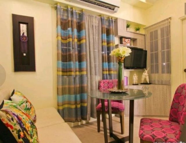 Affordable Ready For Occupancy Townhouse Unit near Metro Manila - Mont01
