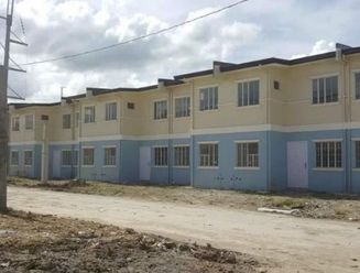 Affordable Ready For Occupancy Townhouse Unit near Metro Manila - Mont02