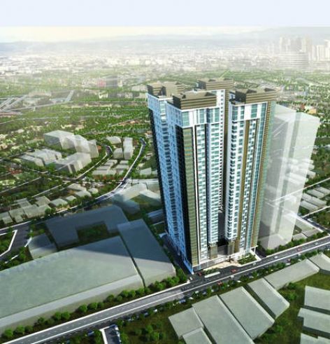 The Paddington Place 36 sqm Unit for sale03