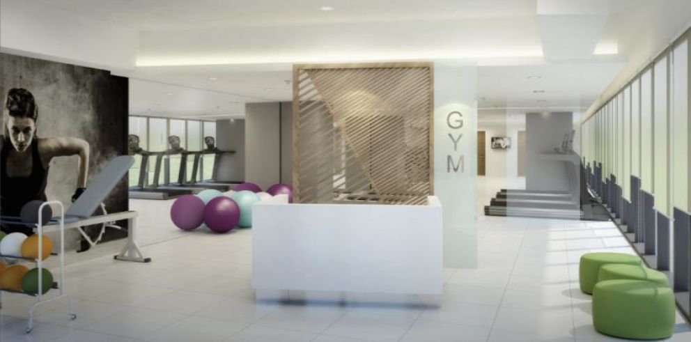 The Paddington Place 36 sqm Unit for sale04