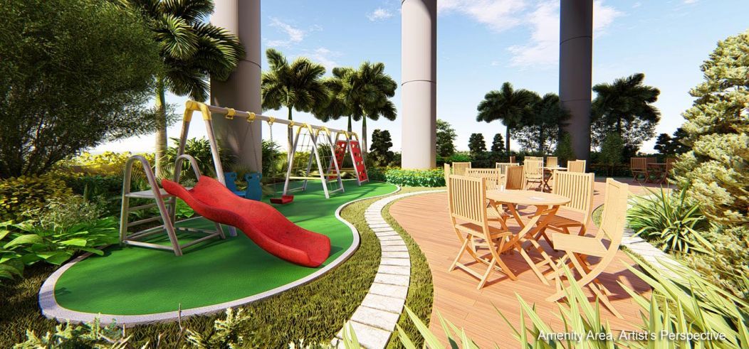"10% discount on Selective Units, for as low Php 18,500 per month"05