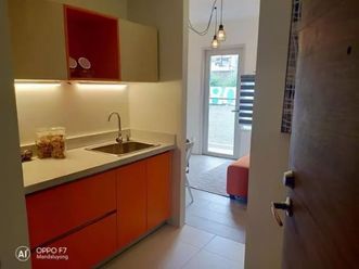 Condo For Sale Studio type River Park Place Near Makati BGC Boni Rockw02