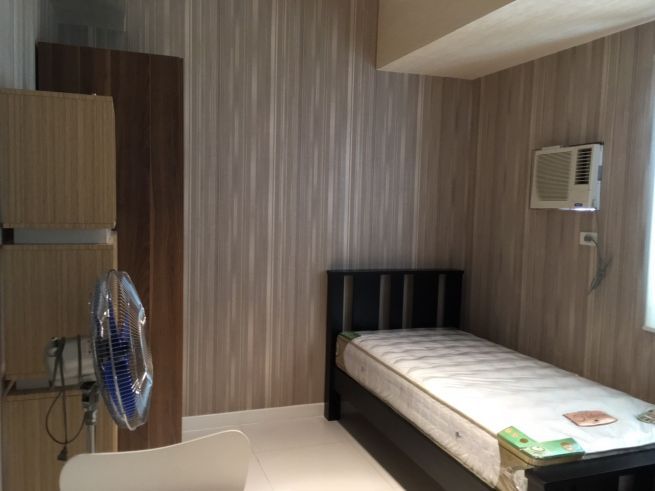 "KL Tower, Studio-type Condo for Sale, CRD00969"03