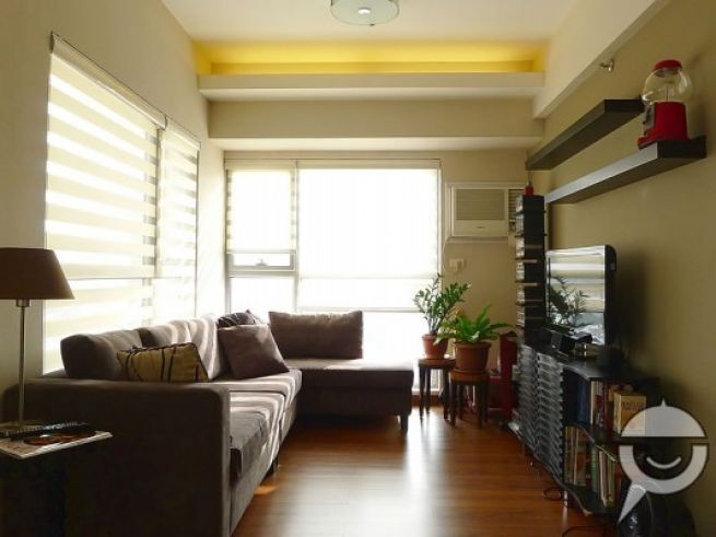 2 bedroom for sale along aurora blvd going to divisoria as well as u-b04