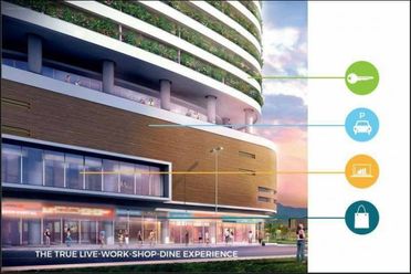 "Condominium in Sto. Tomas, Batangas - Studio D, 22.15 sqm"02