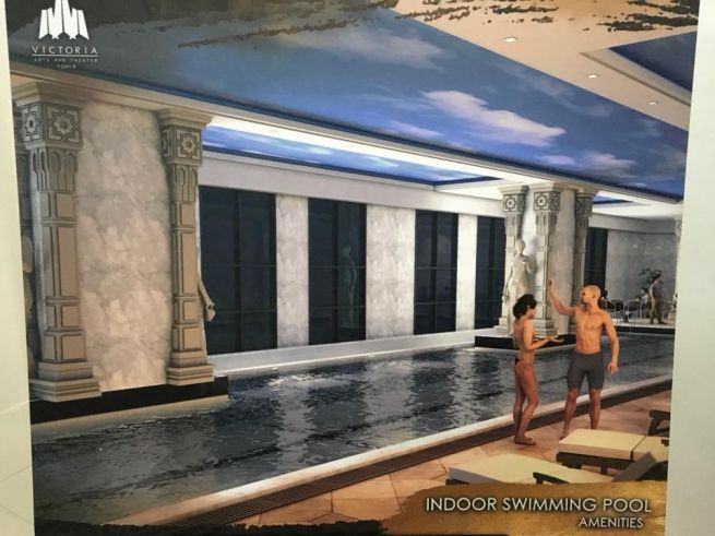 Pre-selling Unit 1 Bedroom05