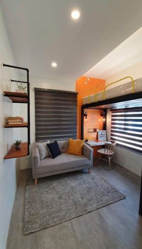 For Sale Studio type Affordable Condominium River Park Place Near Maka03
