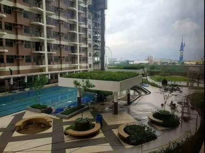 1 BR Condominium in Pasay for Sale03