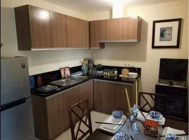 1 BR Condominium in Pasay for Sale04