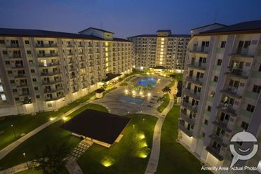 Field Residences by SMDC Ready for Occupancy 5% downpayment MOVE-IN02