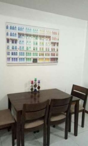 "Columns Ayala, 1 Bedroom for Sale, CRD12421"05