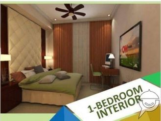 "Studio Type, 1-bedroom and 2-bedroom w/ balcony, Combined units"02