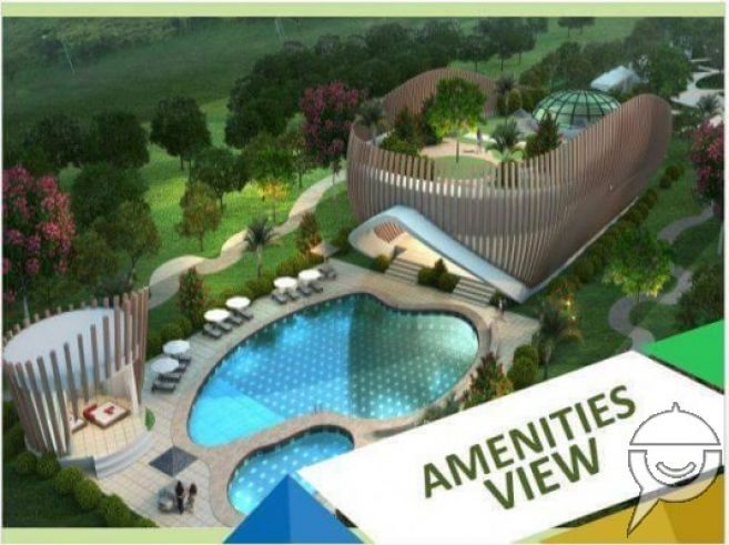 "Studio Type, 1-bedroom and 2-bedroom w/ balcony, Combined units"05