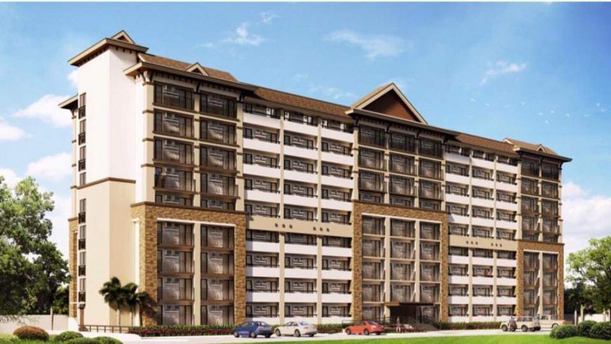 Pre Selling 2BR along Marcos Hway05
