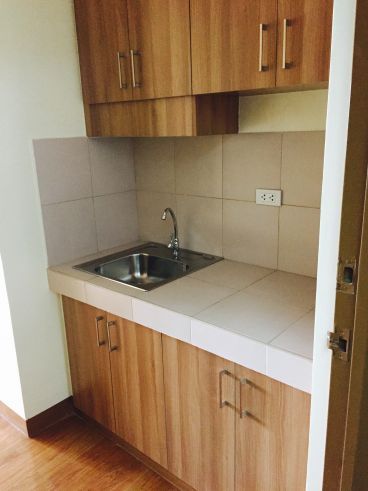 "2-Bedroom Unit at The Eisenhower Condominium, San Juan City"04