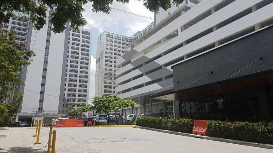 Condo For Sale Grace Residences in Taguig City near BGC and Makati CBD03