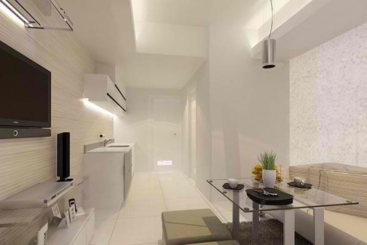 Condo For Sale Grace Residences in Taguig City near BGC and Makati CBD05