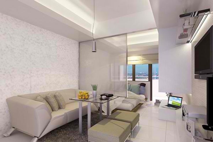 Condo For Sale Grace Residences in Taguig City near BGC and Makati CBD06