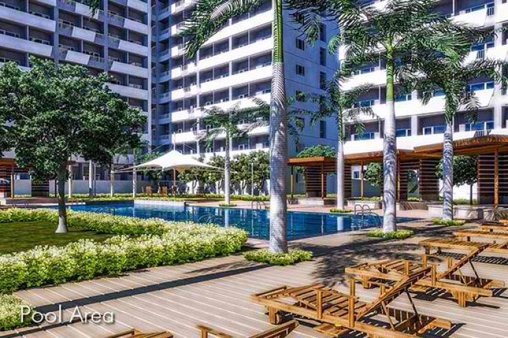 Condo For Sale Grace Residences in Taguig City near BGC and Makati CBD07