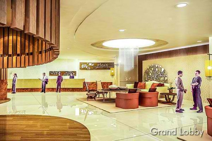 Condo For Sale Grace Residences in Taguig City near BGC and Makati CBD09