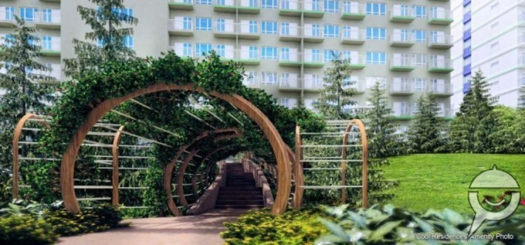 1 Bedroom w/ Balcony at Tagaytay City near Sky Ranch by Cool Suites at05