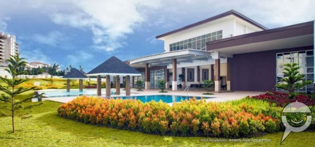 1 Bedroom w/ Balcony at Tagaytay City near Sky Ranch by Cool Suites at06