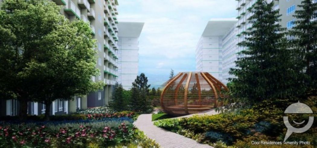 1 Bedroom w/ Balcony at Tagaytay City near Sky Ranch by Cool Suites at07