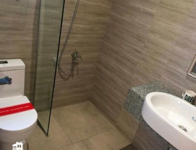 Affordable Ready For Occupancy Townhouse Unit near Metro Manila - Mont09