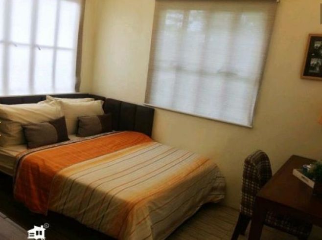 Affordable Ready For Occupancy Townhouse Unit near Metro Manila - Mont10