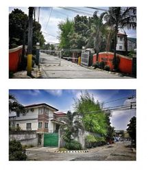 "Rush, 3 Storey Duplex House and Lot  for Sale"02