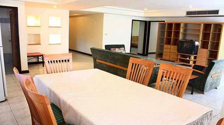Royal Castle Condominium  3 Bedroom For Rent BTS Phrom Phong in Sukhum02