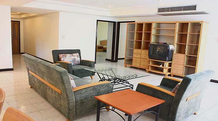 Royal Castle Condominium  3 Bedroom For Rent BTS Phrom Phong in Sukhum06