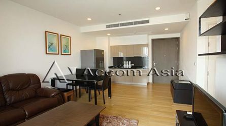 39 By Sansiri Condominium  1 Bedroom For Rent BTS Phrom Phong in Sukhu02