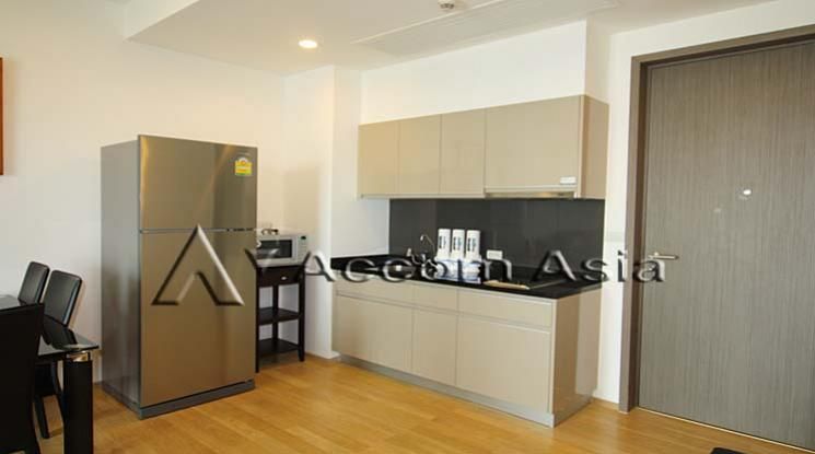 39 By Sansiri Condominium  1 Bedroom For Rent BTS Phrom Phong in Sukhu04
