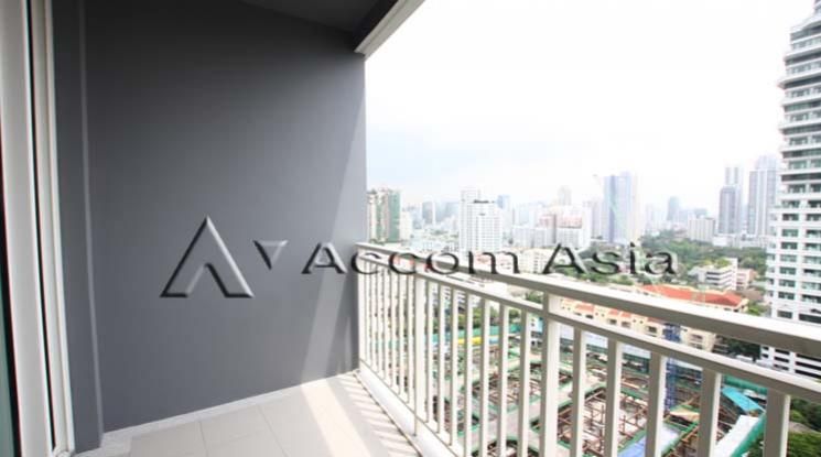 39 By Sansiri Condominium  1 Bedroom For Rent BTS Phrom Phong in Sukhu05