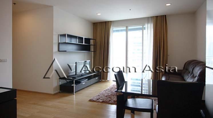 39 By Sansiri Condominium  1 Bedroom For Rent BTS Phrom Phong in Sukhu06