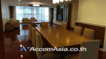 Luxurious and Comfortable living Apartment  3 Bedroom For Rent BTS Phr02