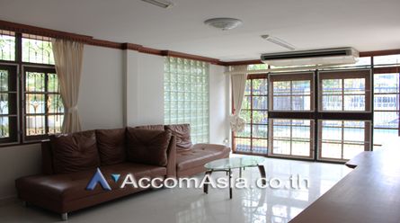 House  3 Bedroom For Rent BTS Thong Lo in Sukhumvit Bangkok02