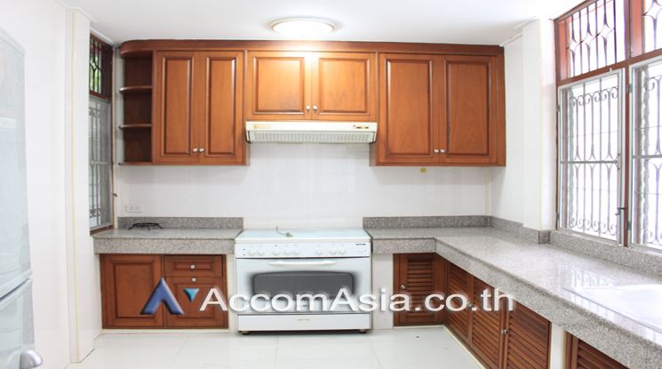 House  3 Bedroom For Rent BTS Thong Lo in Sukhumvit Bangkok03