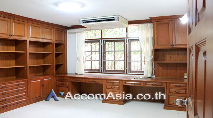 House  3 Bedroom For Rent BTS Thong Lo in Sukhumvit Bangkok04