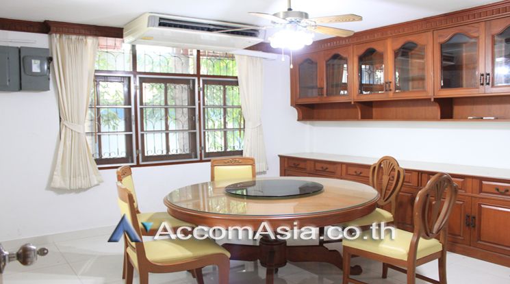House  3 Bedroom For Rent BTS Thong Lo in Sukhumvit Bangkok05