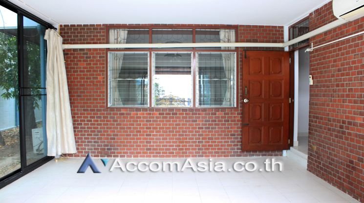 House  3 Bedroom For Rent BTS Thong Lo in Sukhumvit Bangkok06