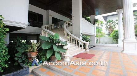 Perfect For Family Apartment  3 Bedroom For Rent BTS Asok - MRT Sukhum02
